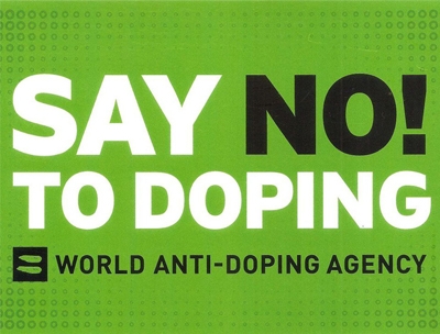 Reminder – Registration for the World Conference on Doping in Sport 
